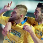 Milan-Frosinone 3-3, un pareggio che scotta