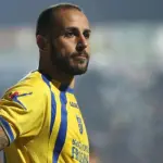 Frosinone, Soddimo colpito da trauma al muscolo: fine della stagione