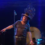 Zucchero presenta "Black Cat", il suo nuovo album