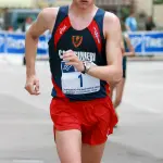 Tamberi contro Schwarzer: "Vergogna d'Italia, squalificatelo a vita"