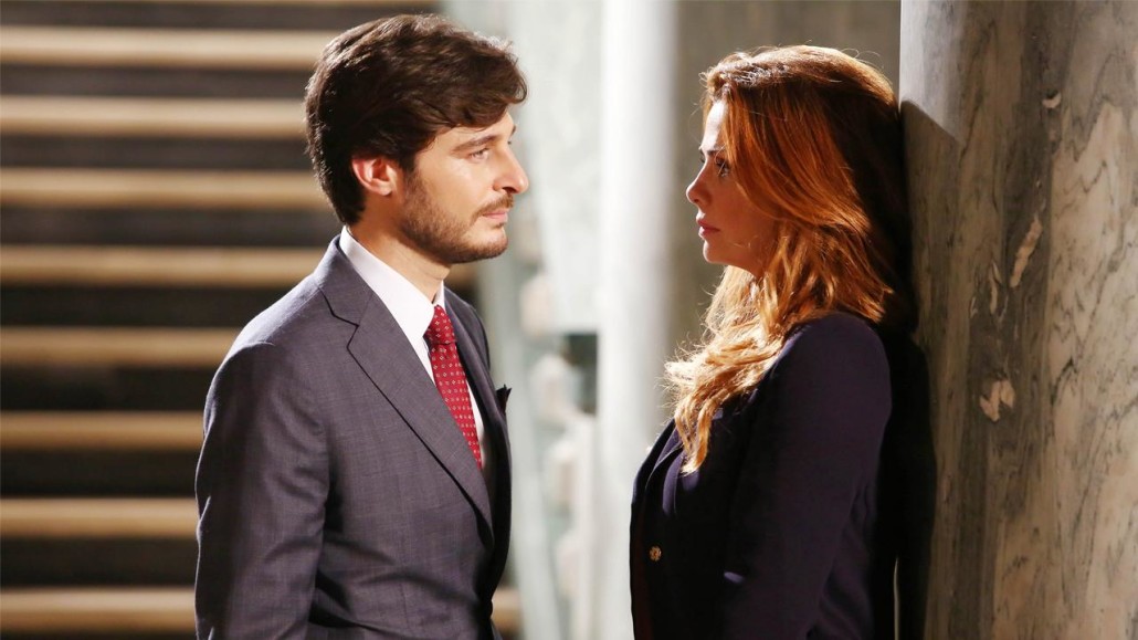 "Non dirlo al mio capo" cattura il 26,27% di share