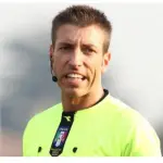 Milan vs Frosinone, il 3 maggio arbitrerà Massa di Imperia