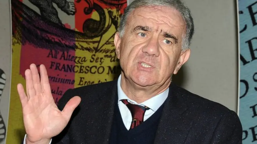 Gene Gnocchi presenta il nuovo libro a Frosinone