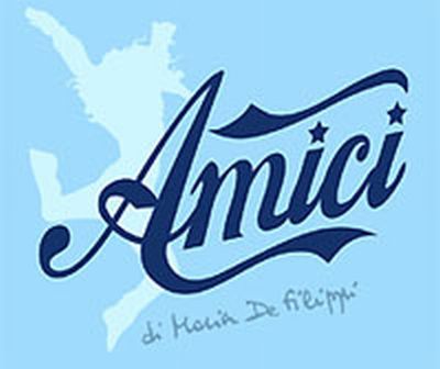 Amici 15, Stefano De Martino si commuove