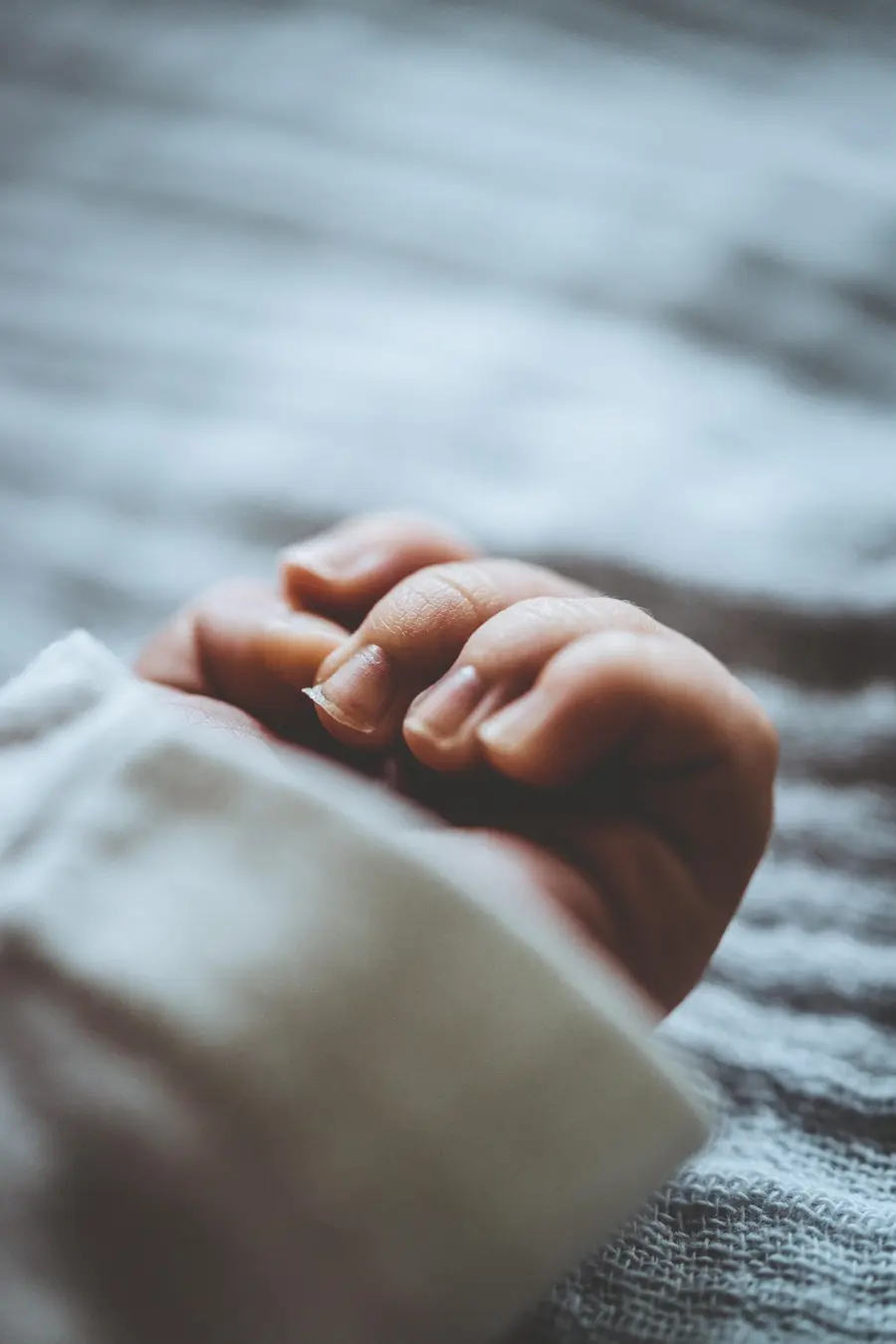 Unghie Fragili di Inverno: come rimediare