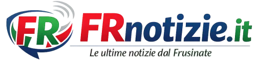 FRnotizie Logo