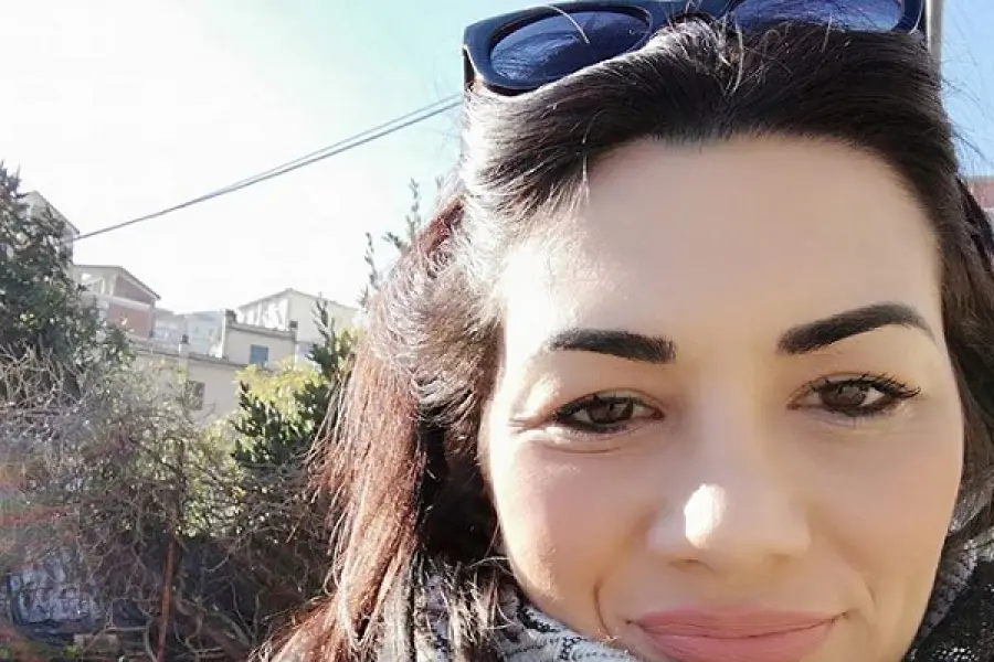 Consiglio comunale di Frosinone, Thaira Mangiapelo fuori dal gruppo della Lega