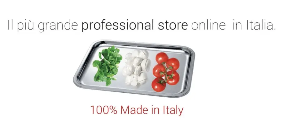 Gastrodomus, e-commerce di successo nel settore delle attrezzature professionali