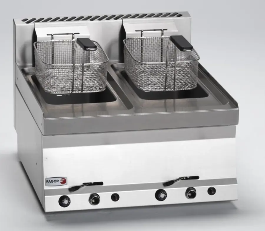 Friggitrice professionale, cosa bisogna sapere?