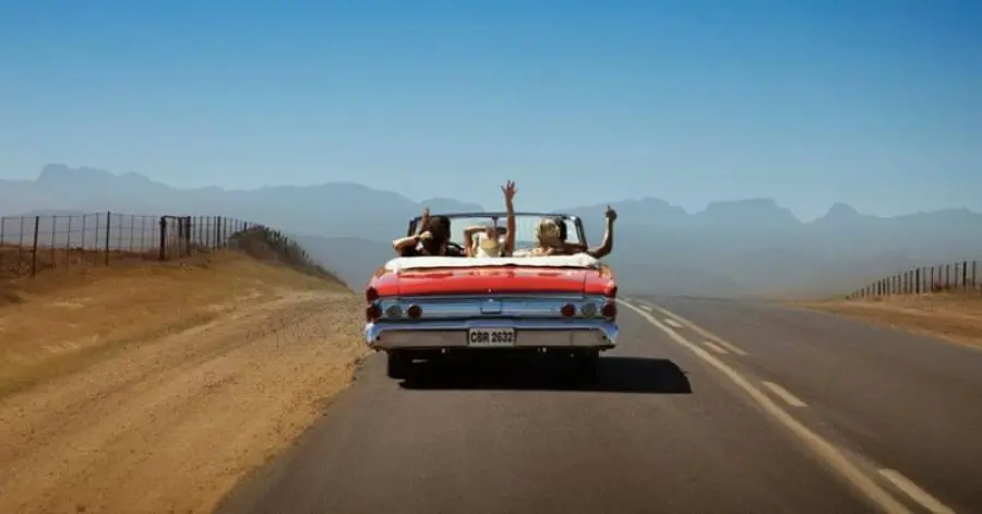 Quale tipologia di pneumatico scegliere prima di andare in vacanza