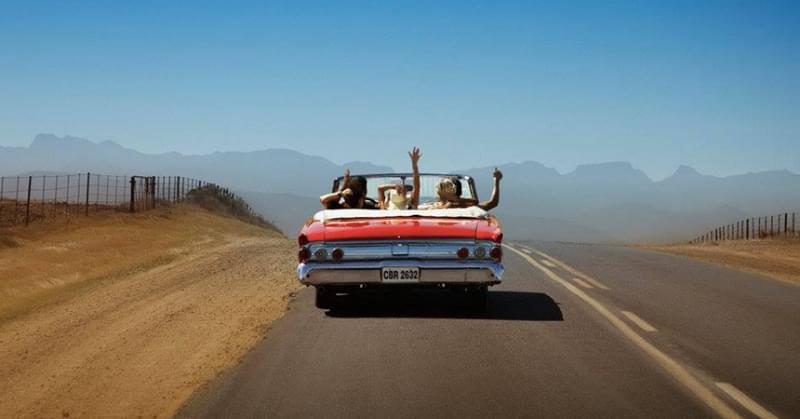 Quale tipologia di pneumatico scegliere prima di andare in vacanza