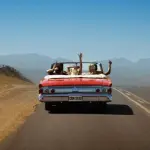 Quale tipologia di pneumatico scegliere prima di andare in vacanza