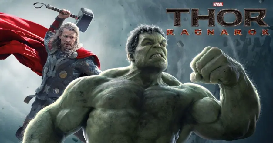 Thor Ragnarok trailer: è uscito il primo ed attesissimo trailer di Thor Ragnarok