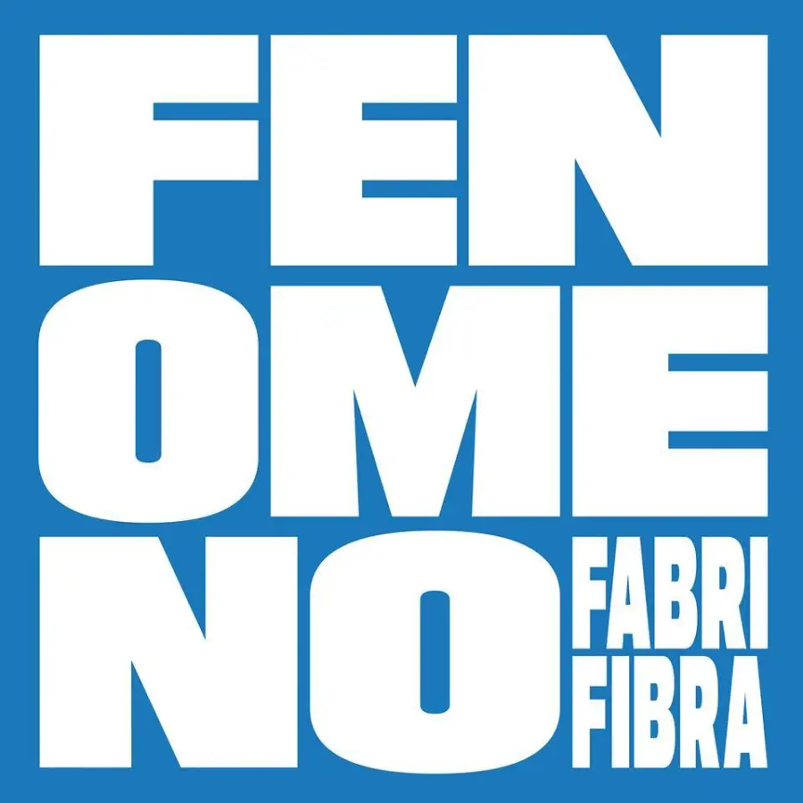 Fabri Fibra: venerdì esce il nuovo album "Fenomeno",  sfoghi e frecciatine com'è nel suo stile