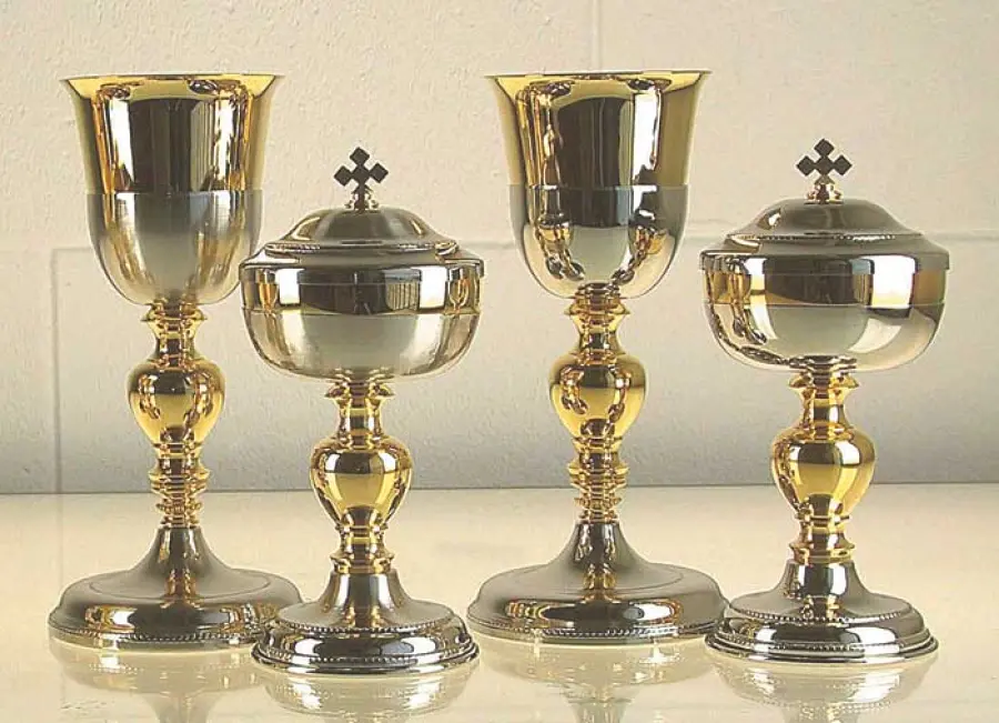 Oggetti sacri: un mercato in continua crescita