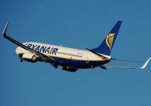 Ryanair: se si abbassano tasse restano a Pescara