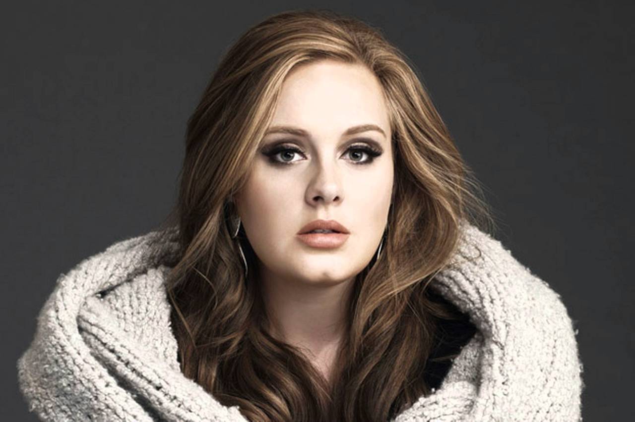 Billboard Music Awards 2016 Adele si porta a casa cinque premi