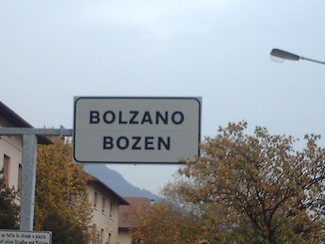 Bolzano, Elezioni Comunali 8 maggio 2016, informazioni sul voto