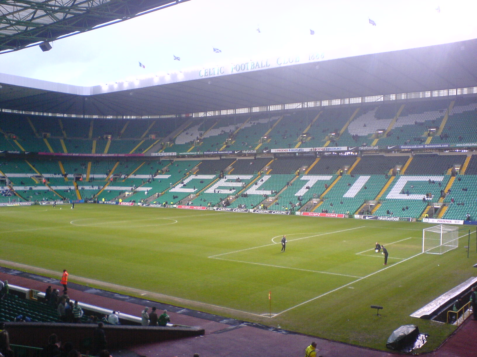 Calcio, Scottish Premiership in Tv, dove vedere i match della trentasettesima giornata