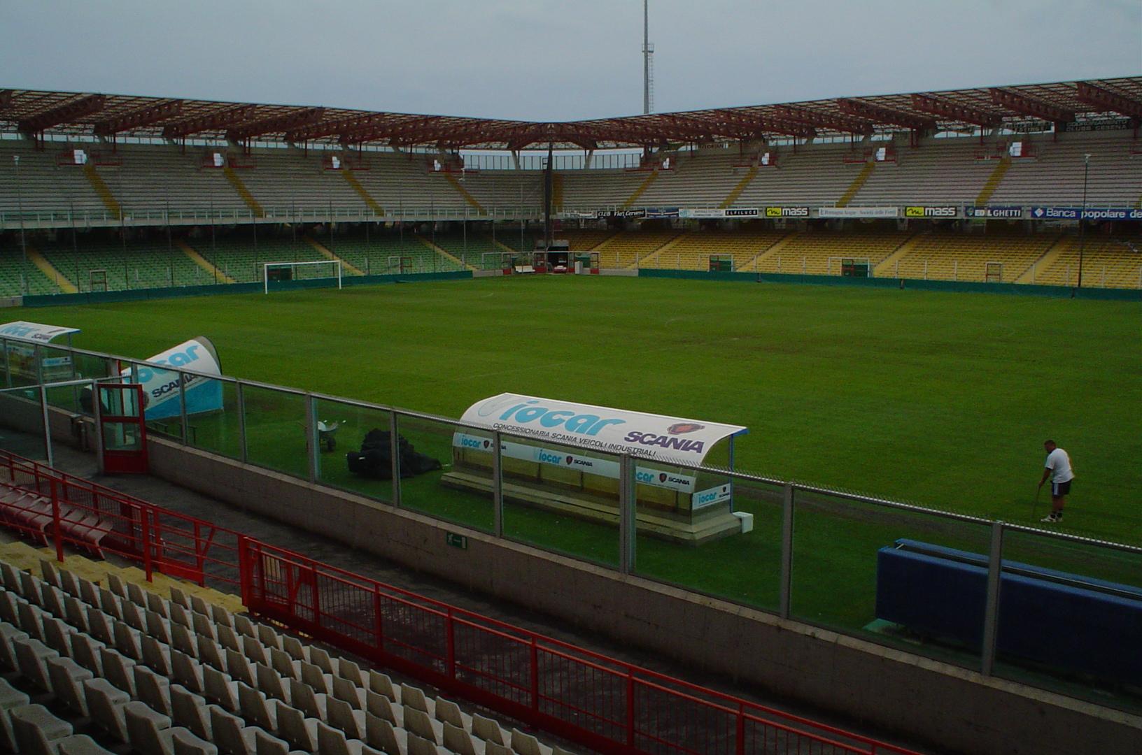 Cesena-Spezia oggi 24 maggio 2016, al via i playoff di Serie B