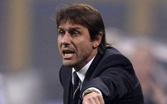 Convocati Antonio Conte per il raduno pre-Europeo. ecco tutti i 30 giocatori