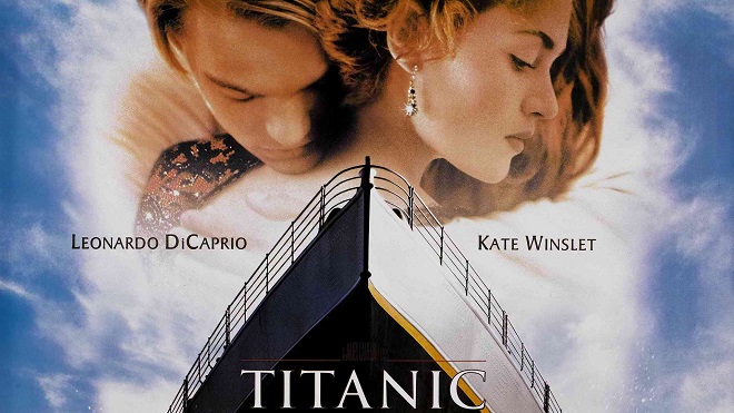 Film 13 maggio in Tv, Titanic, il capolavoro di James Cameron in prima serata