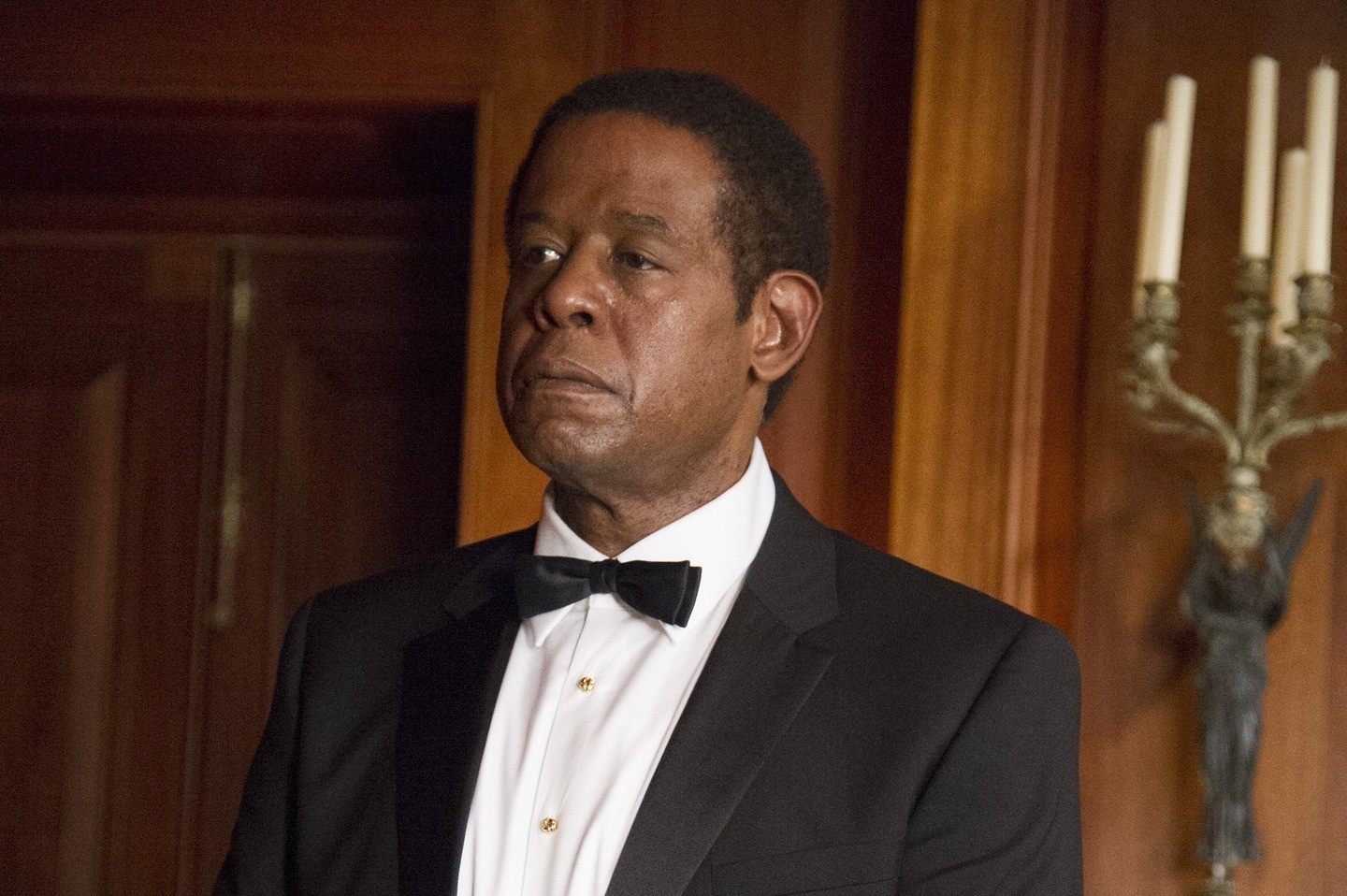 Film The Butler - Un maggiordomo alla Casa Bianca, il 27 maggio in prima Tv