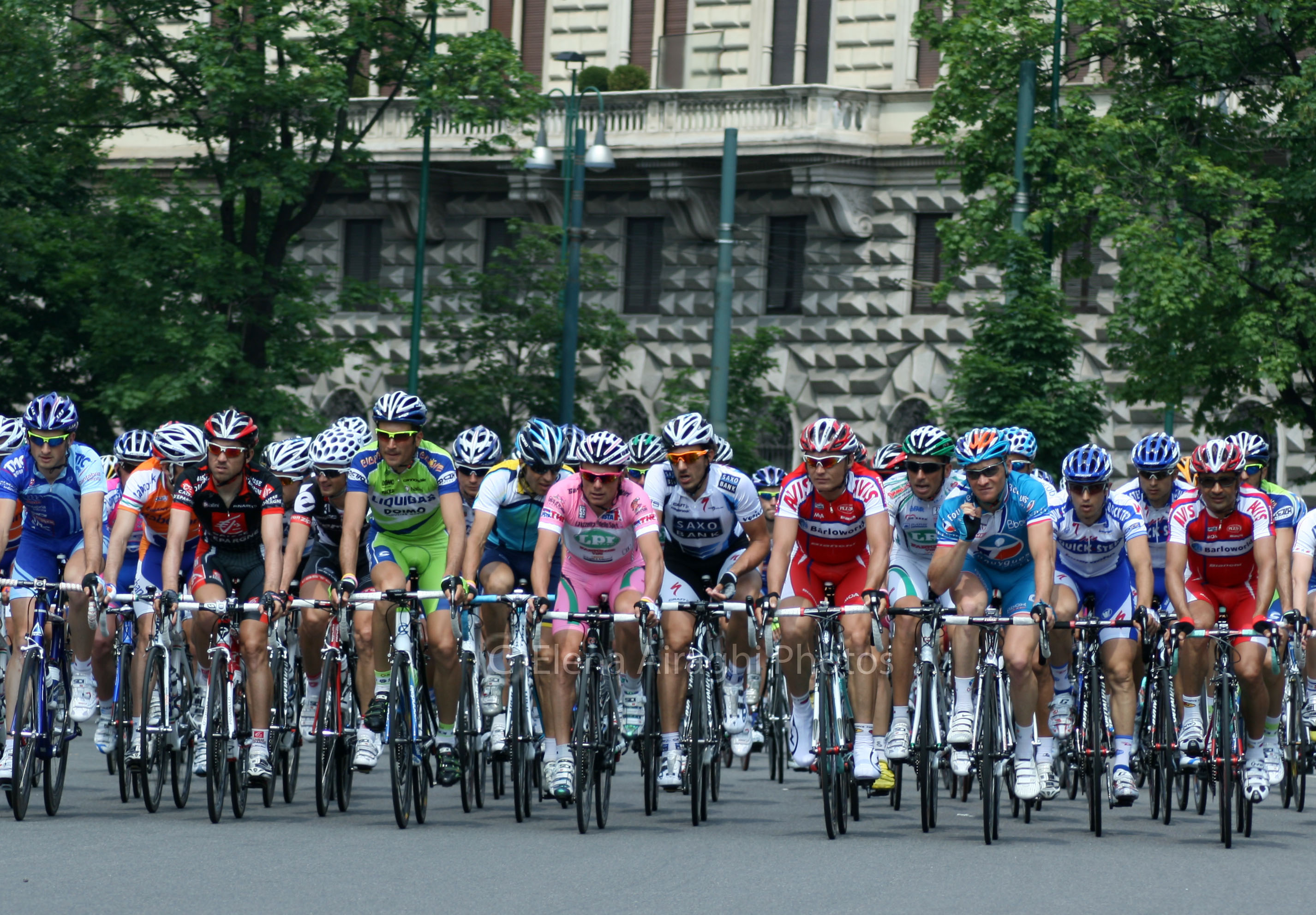 Giro d'Italia 2016, tappa Ponte-Roccaraso info diretta Tv Rai