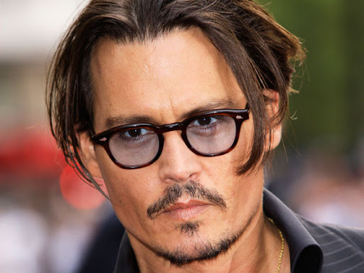 Johnny Depp sulla moglie Amber Heard, 'Sta cercando solo soldi'