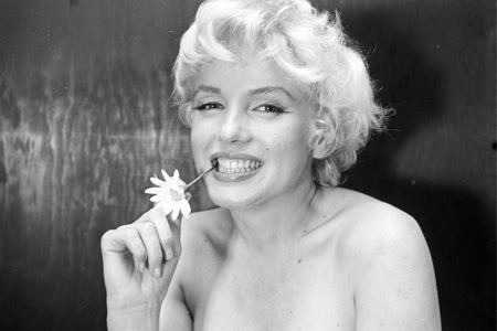 Marilyn Monroe, 90 anni speciale biopic su Cinema Emotion