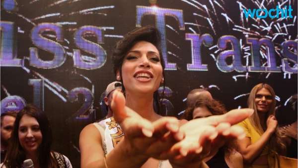 Miss Trans 2016, Israele vince cristiana araba di Nazareth, ha 21 anni