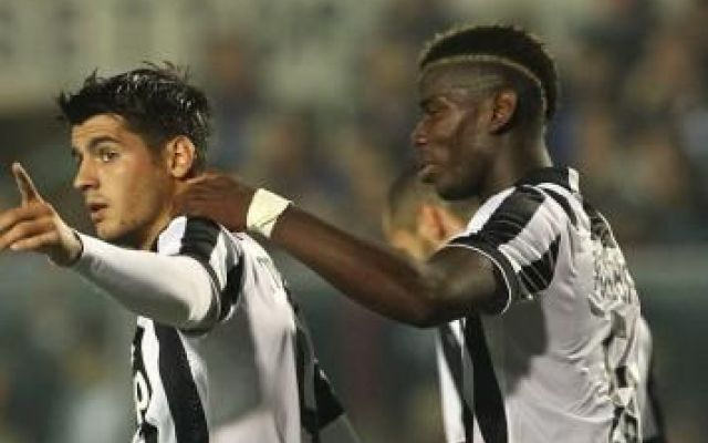 Risultato finale Coppa Italia 2016, 'double' Juventus con zampata di Morata