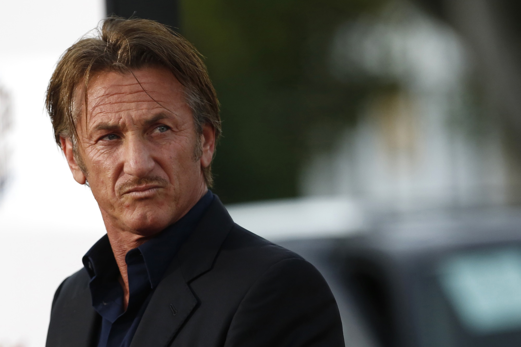 Sean Penn, il film "The Last Face" è un flop