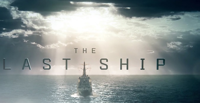The Last Ship 2 10 maggio, serie Tv in seconda serata su Italia 1