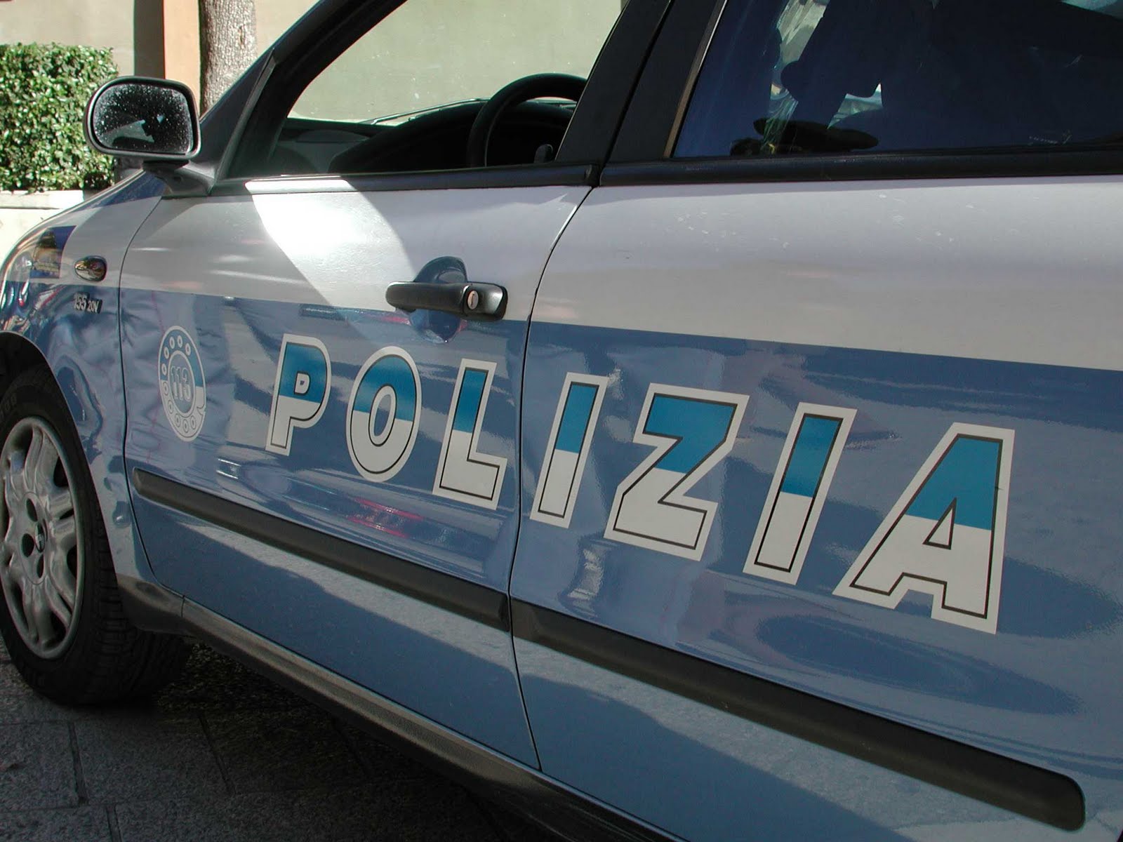 Sora, aggrediscono poliziotti, 4 rom denunciati