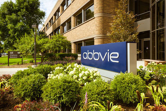 AbbVie, l'industria farmaceutica che investe nel mondo e a Frosinone