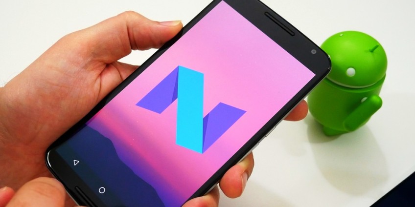 Android N, il nome lo decideranno gli utenti