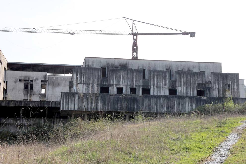 Ceccano, il Vertice ASL-Comune da l'ok per il REMS e Casa della Salute