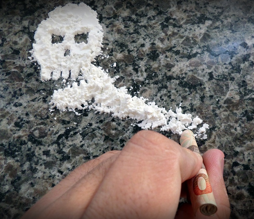 Frosinone, spaccio di droga in provincia: cinque indagati