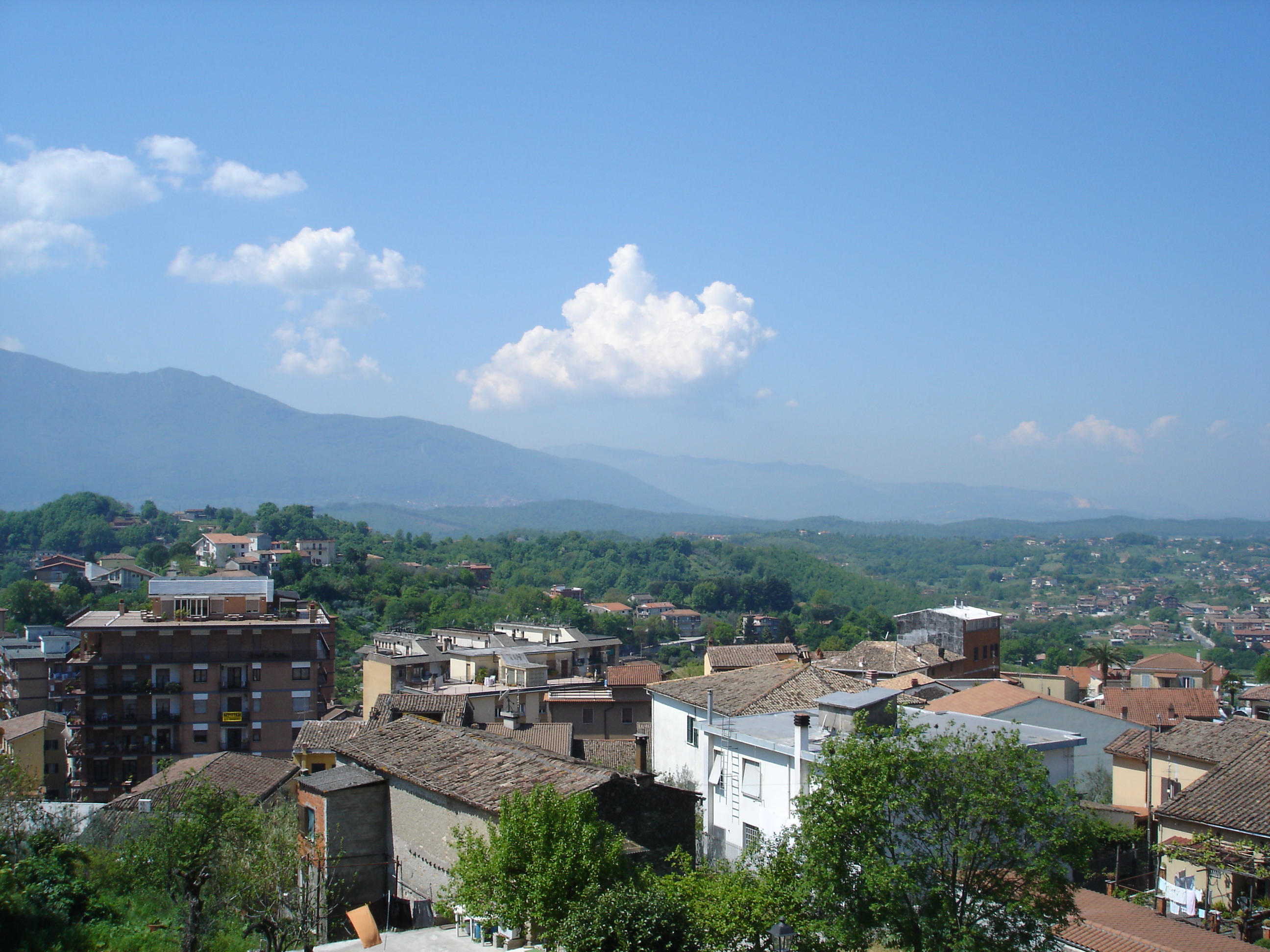 Civis di Ferentino, presentata delibera di iniziativa popolare sull'ambiente