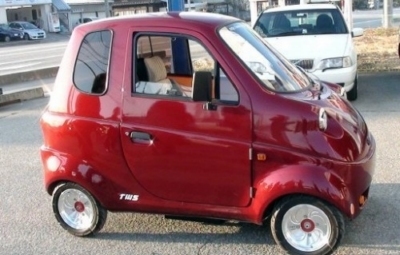 Esperia, incidente con la minicar, feriti tre giovani del posto