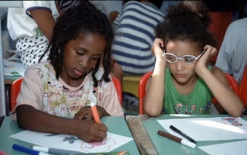 Frosinone, la scuola è sempre più multiculturale: 5,3% di alunni stranieri