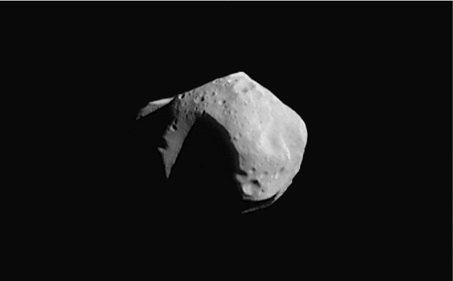 Asteroide pronto a sfiorare la Terra, passaggio super ravvicinato oggi 7 giugno
