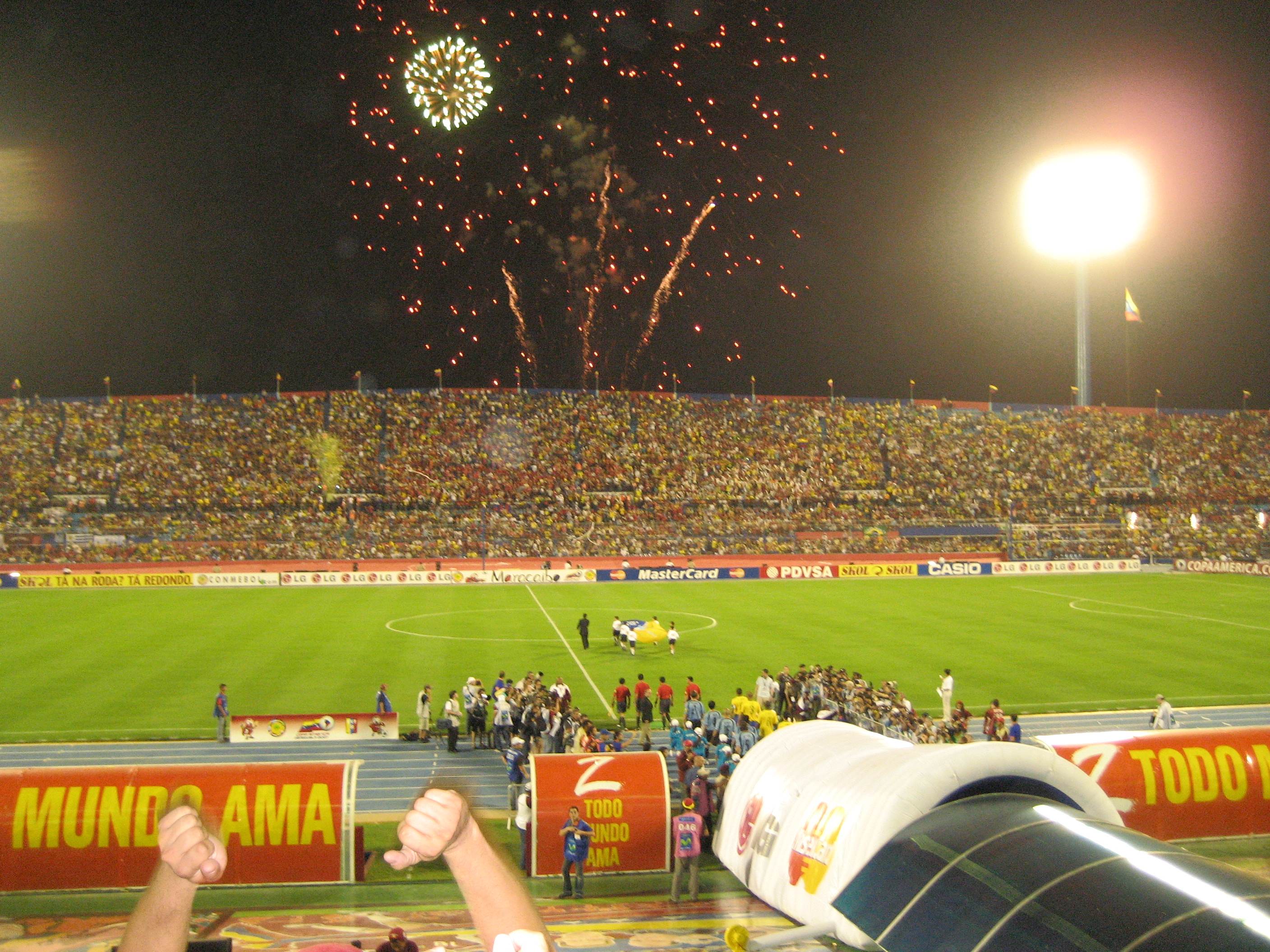 Copa America 2016 Centenario al via negli Stati Uniti, dove vedere le partite