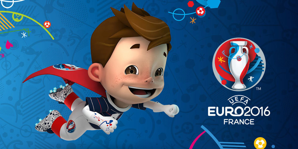 Diretta Tv Rai Euro 2016, offerta e copertura torneo da tutti i dispositivi