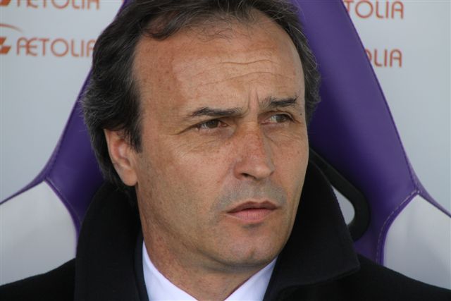 Frosinone Calcio, Pasquale Marino alle firme per la prossima stagione