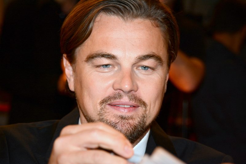Leonardo DiCaprio, Roxy Horner nuova fidanzata per tabloid britannici