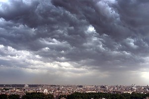 meteo roma domani 31 gennaio