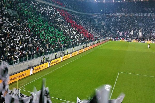 News Juve - Milan 10 marzo 2017, biglietti sold out allo Stadium