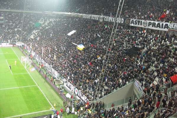 News Milan, rabbia dei rossoneri nello spogliatoio dello Juventus Stadium